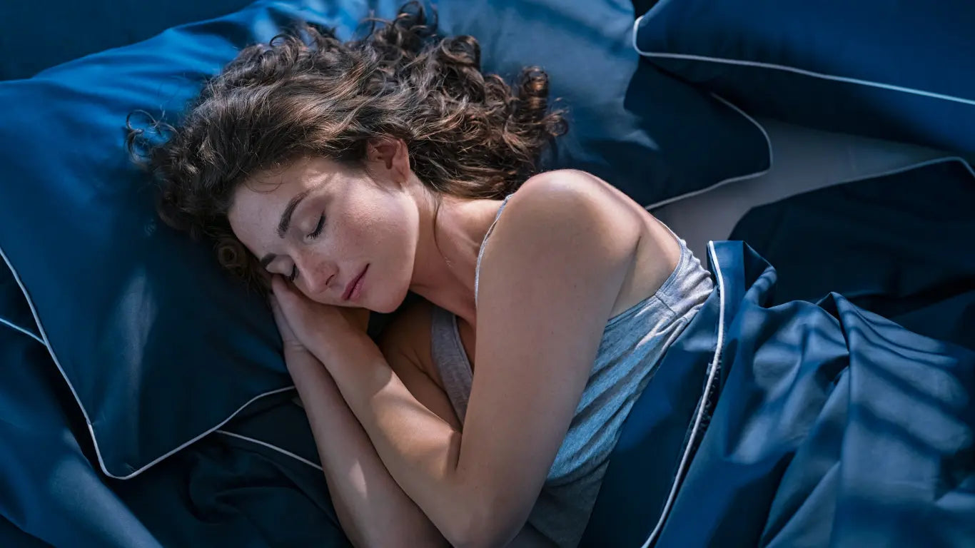 Régénération nocturne crème de nuit bio lait d'ânesse sommeil réparateur