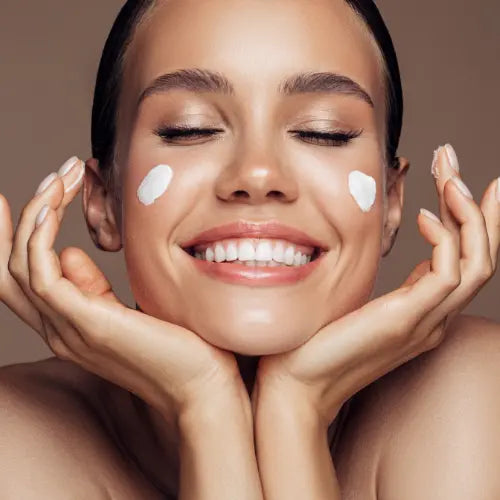 Soin du visage - Trésor d'ânesse