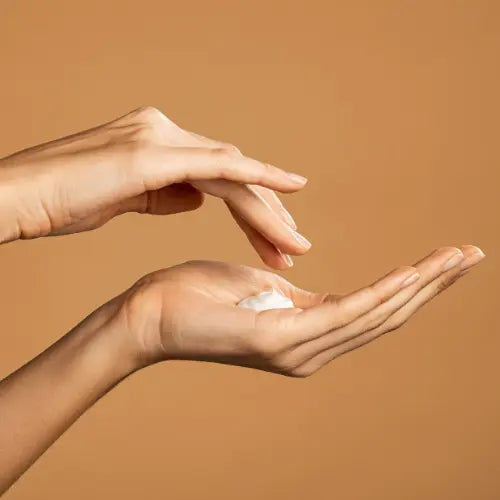 Soin des mains - Trésor d'ânesse