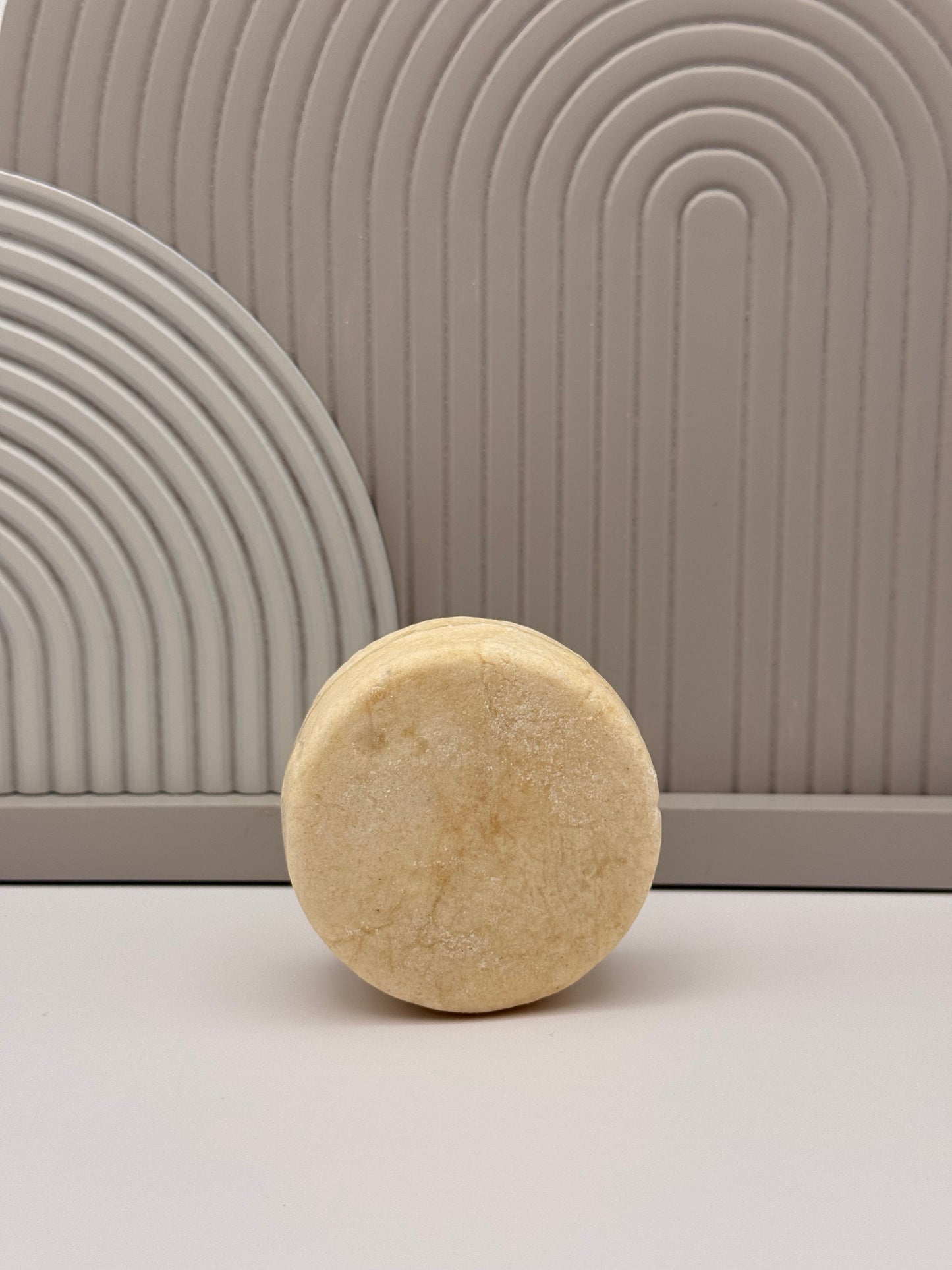 Shampoing solide au shikakai et lait d'ânesse bio
